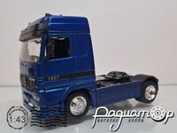 Mercedes-Benz Actros сідловий тягач (1996) 197917 [GS]***