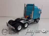 Kenworth K100 Aerodyne седельный тягач (1976) 197921 [GS]***
