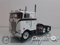 Peterbilt 352H сідловий тягач (1979) 197923 [GS]*