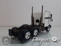 Peterbilt 352H сідловий тягач (1979) 197923 [GS]*