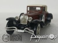 Cord L 29 (1929) 5251 [US]*