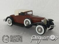 Cord L 29 (1929) 5251 [US]*