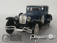 Cord L 29 (1929) 5253 [US]*