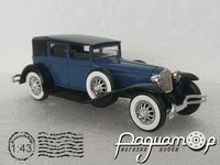 Cord L 29 (1929) 5253 [US]*