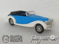 Delahaye 135M (1938) 5256 [US]*