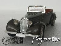 Talbot T23 (1937) 5257 [US]*