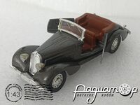 Talbot T23 (1937) 5257 [US]*