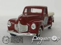 Dodge Pick Up (1950) 5255 [US]*