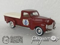 Dodge Pick Up (1950) 5255 [US]*