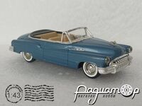 Buick Super (1950) 5261 [US]*