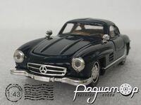 Mercedes-Benz 300SL (1954) 5264 [US]*