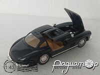 Mercedes-Benz 300SL (1954) 5264 [US]*