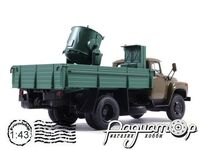 АПМ-90 (130) прожектор (1964) 101364