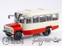 КАВЗ-3270 (1986) 900490