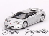 Bugatti EB110 GT (1995) MGT00704-L [DB]