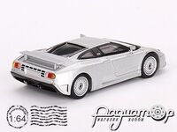 Bugatti EB110 GT (1995) MGT00704-L [DB]
