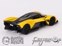 Aston Martin Valkyrie (2023) MGT00744-L [DB]