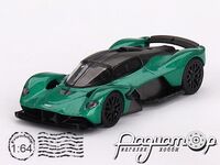Aston Martin Valkyrie (2023) MGT00600-L [DB]