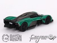 Aston Martin Valkyrie (2023) MGT00600-L [DB]