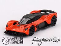 Aston Martin Valkyrie (2023) MGT00678-L [DB]
