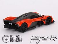 Aston Martin Valkyrie (2023) MGT00678-L [DB]