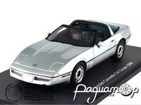 Chevrolet Corvette C4 Coupe (1984) 450926400 [DB]