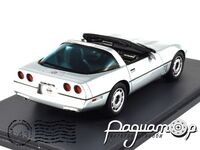 Chevrolet Corvette C4 Coupe (1984) 450926400 [DB]