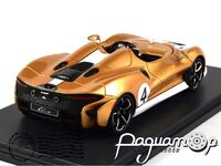 McLaren Elva (2022) 450926700 [DB]
