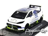 Ford Transit SuperVan 4 2000HP (2022) 450935400 [DB]