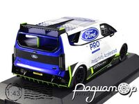 Ford Transit SuperVan 4 2000HP (2022) 450935400 [DB]