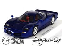 Nissan R390 GT1 (1998) S3634 [DB]
