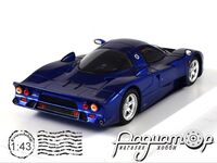 Nissan R390 GT1 (1998) S3634 [DB]