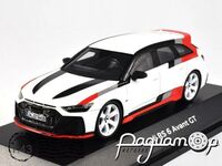 Audi RS 6 Avant GT (2023) 5012316231 [DB]