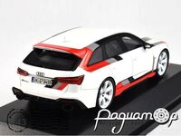 Audi RS 6 Avant GT (2023) 5012316231 [DB]