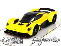 Aston Martin Valkyrie (2024) TSM430773 [DB]