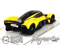 Aston Martin Valkyrie (2024) TSM430773 [DB]
