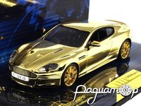 Aston Martin DBS из к/ф 