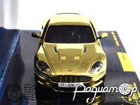 Aston Martin DBS из к/ф 