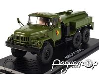 ЗиЛ-131 АРС-14, NVA (1966) PCL47156 [MA]