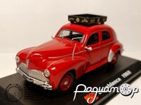 Peugeot 203 Taxi (1950) 888318 [KI]