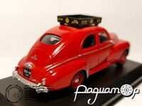 Peugeot 203 Taxi (1950) 888318 [KI]