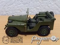 ГАЗ-64 (1941) H351 [SA]*