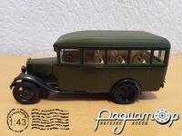 ГАЗ-03-30 (1933) H651 [SA]*