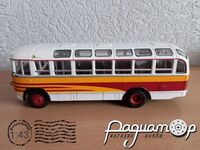 ЗіЛ-158А Екскурсійний (1957) 6900078220000 [SA]*