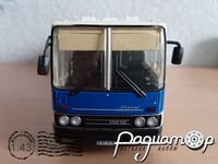 Ikarus 250.59 (1984) PCL47123 [SA]*