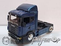 Scania R124/400 седельный тягач (1995) 197924 [GS]*