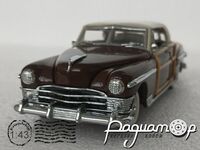 Chrysler Town & Country (1950) 5330 [US]*