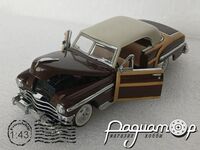 Chrysler Town & Country (1950) 5330 [US]*
