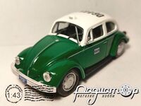 Volkswagen Beetle Taxi Mexico City (1985) 119132 [KI]
