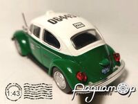 Volkswagen Beetle Taxi Mexico City (1985) 119132 [KI]